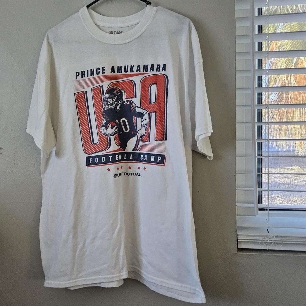 Gildan Shirt